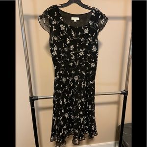 Summertime dress